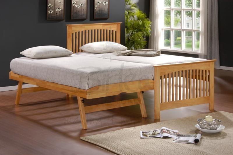 Toronto Bed Crendon Beds & Furniture